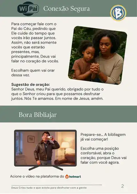 Conexão Segura